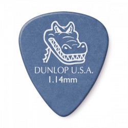 DUNLOP - Médiator GATOR...