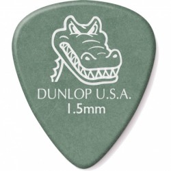 DUNLOP - Médiator GATOR...