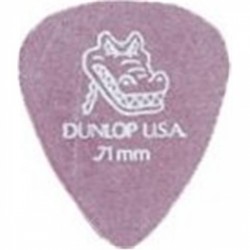 DUNLOP - Médiator GATOR...