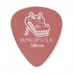 DUNLOP - Médiator GATOR...