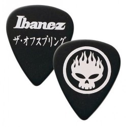 IBANEZ - OS-BK - Médiator...