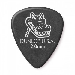 DUNLOP - Médiator GATOR...