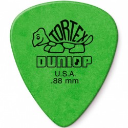 DUNLOP - Médiator Tortex...