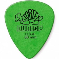 DUNLOP - Médiator Tortex...