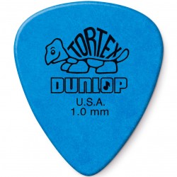 DUNLOP - Médiator Tortex...