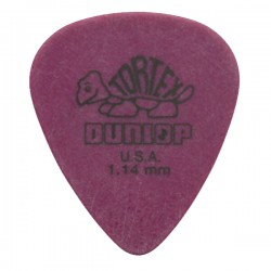 DUNLOP - Médiator Tortex...