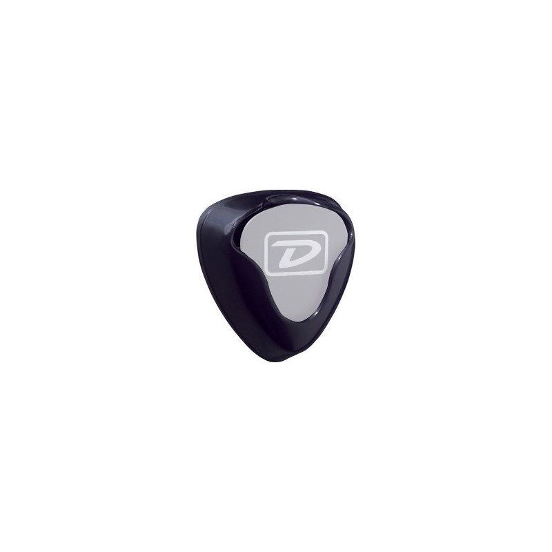 DUNLOP 5201 Porte-clé porte-médiator - Rockamusic