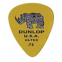 DUNLOP - Médiator USA Ultex...