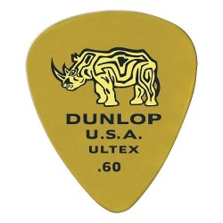 DUNLOP - Médiator USA Ultex...