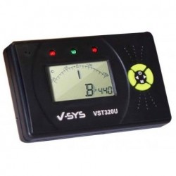 V-SYS - VST320U Accordeur...