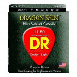 DR - DSA11 Dragon Skin...