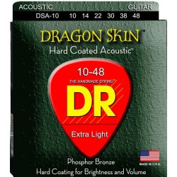DR - DSA10 Dragon Skin...