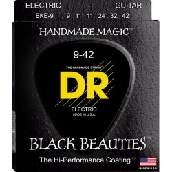 DR - BKE9 Black Beauties...