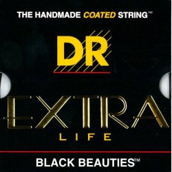 DR - BKE11 Black Beauties...