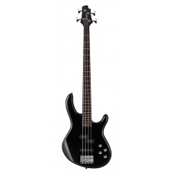 CORT - ACT4P-BK Action Bass...