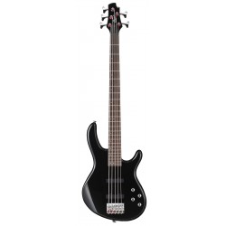 CORT - ACT5P-BK Action Bass...