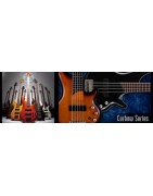 Guitares basses