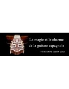 Guitares classiques