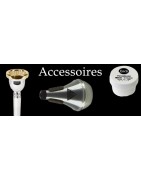 Accessoires vents